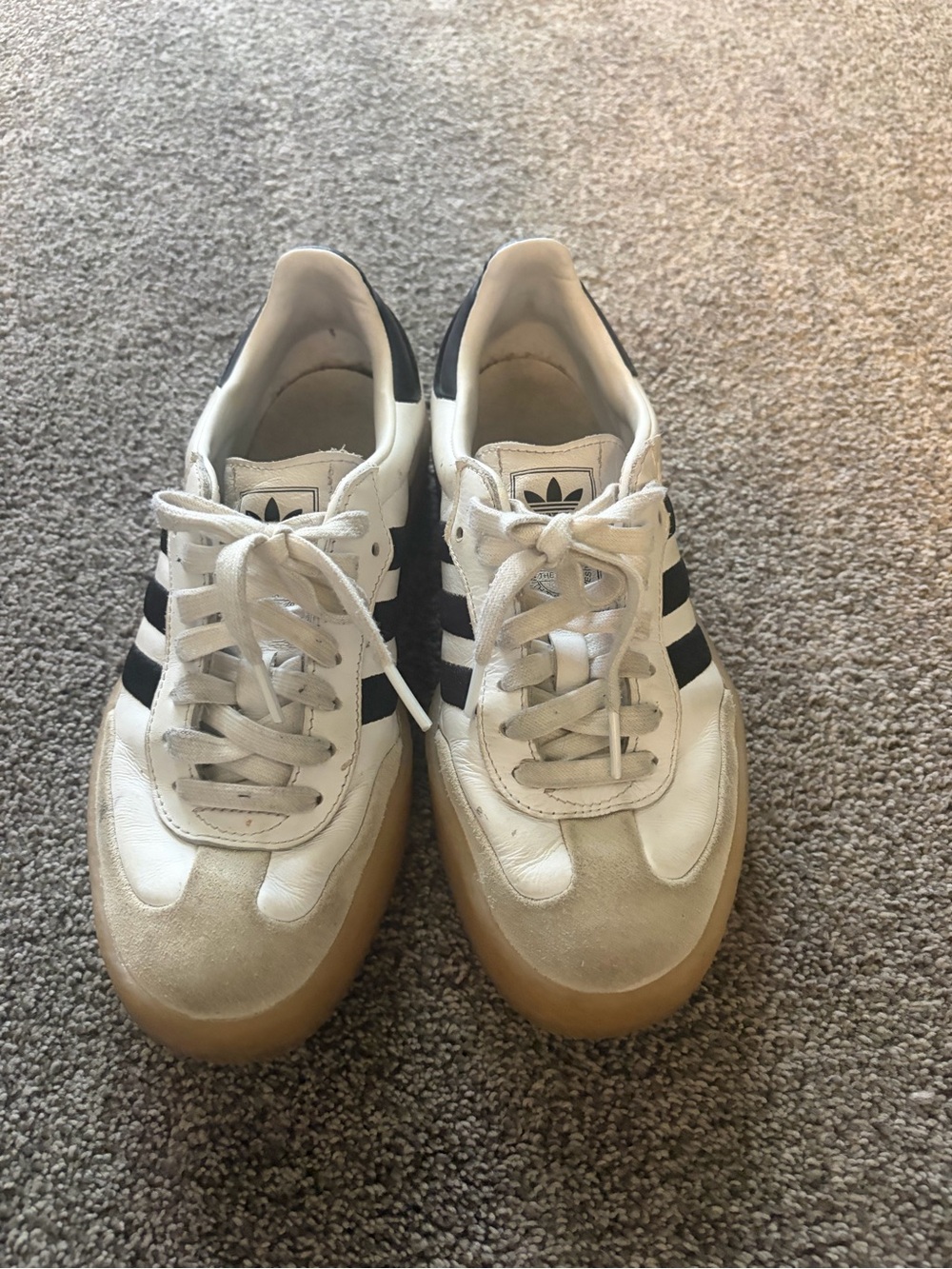 adidas sambae